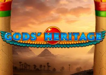 Gods' Heritage
